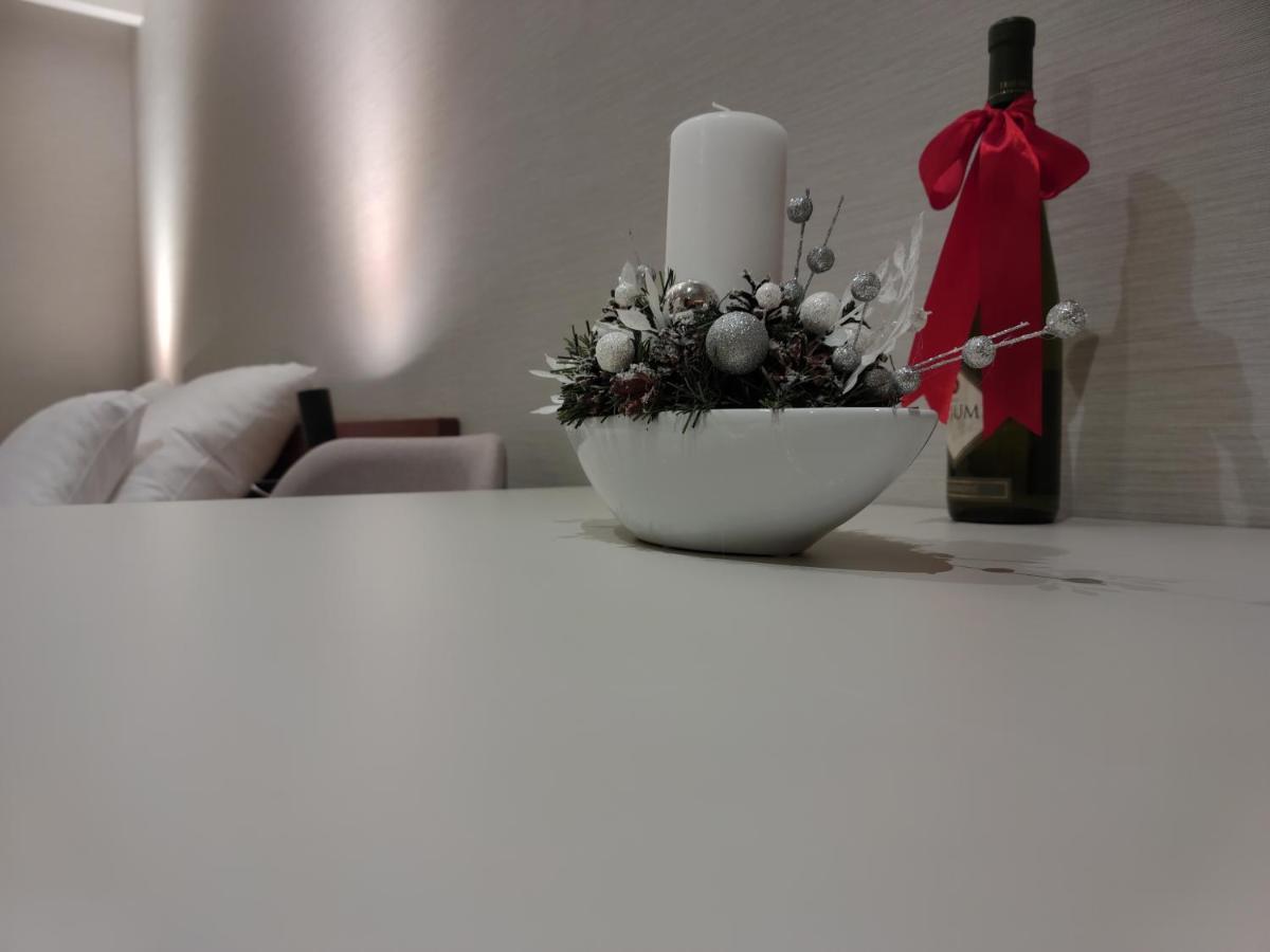 Apartmán Star Hill - Koznik Konaci Kopaonik Exteriér fotografie