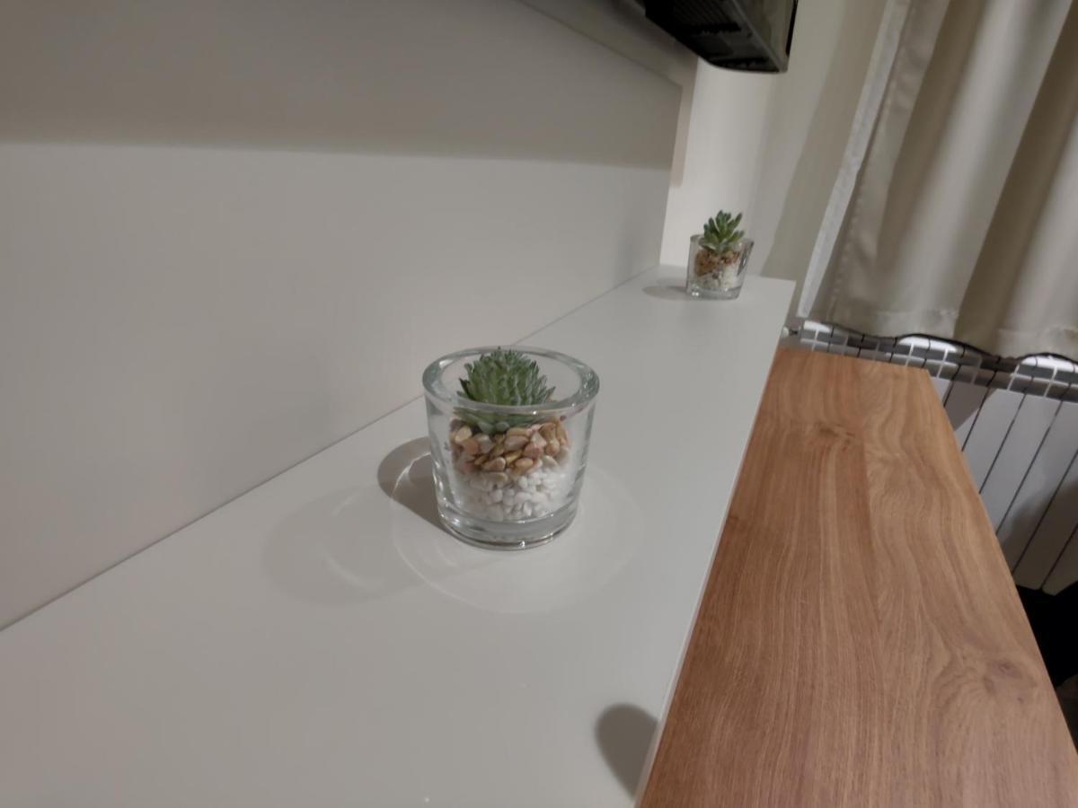 Apartmán Star Hill - Koznik Konaci Kopaonik Exteriér fotografie