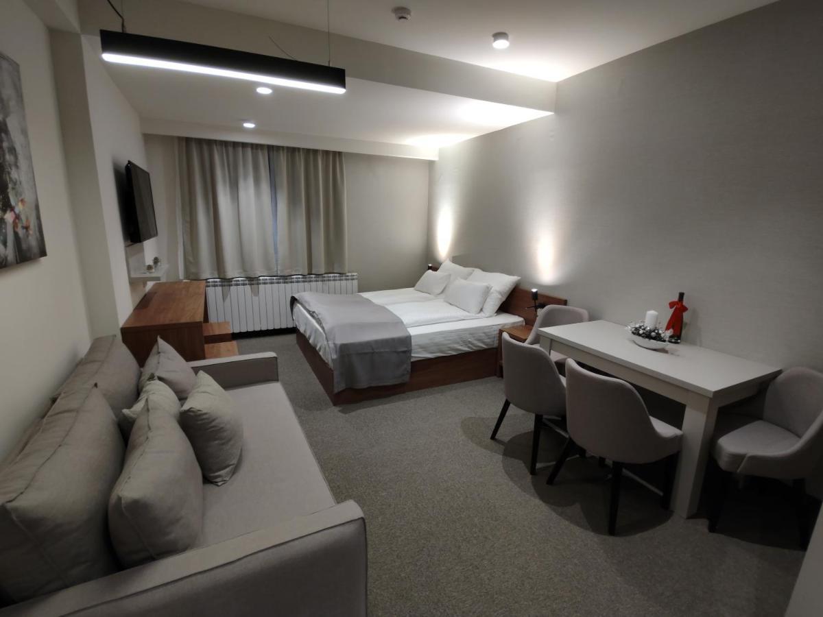 Apartmán Star Hill - Koznik Konaci Kopaonik Exteriér fotografie