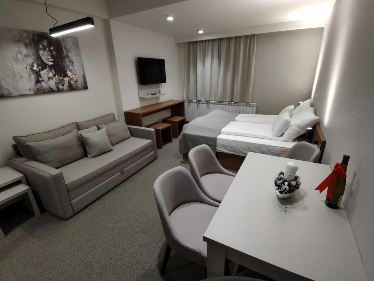 Apartmán Star Hill - Koznik Konaci Kopaonik Exteriér fotografie
