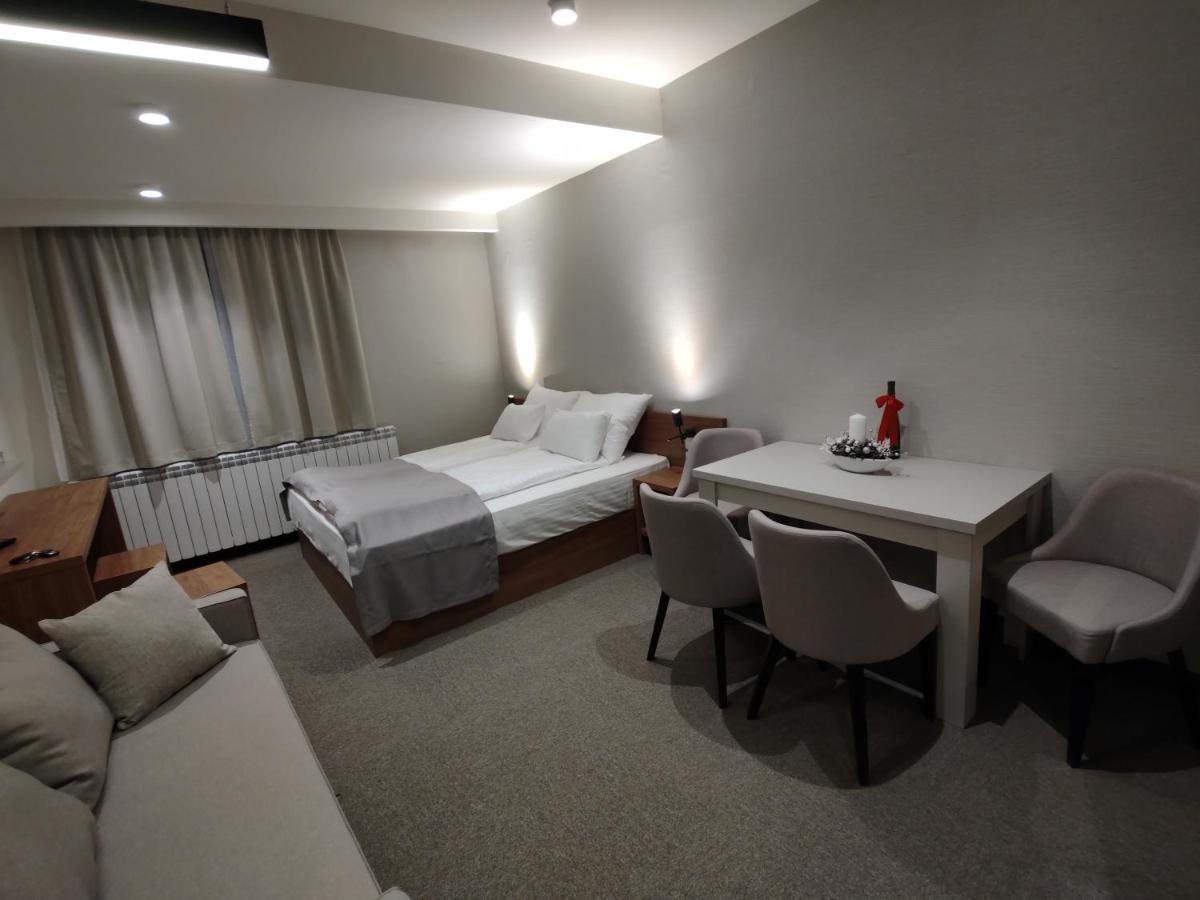 Apartmán Star Hill - Koznik Konaci Kopaonik Exteriér fotografie