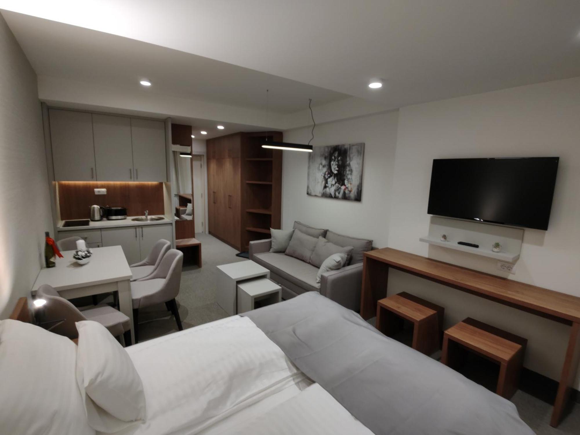 Apartmán Star Hill - Koznik Konaci Kopaonik Exteriér fotografie