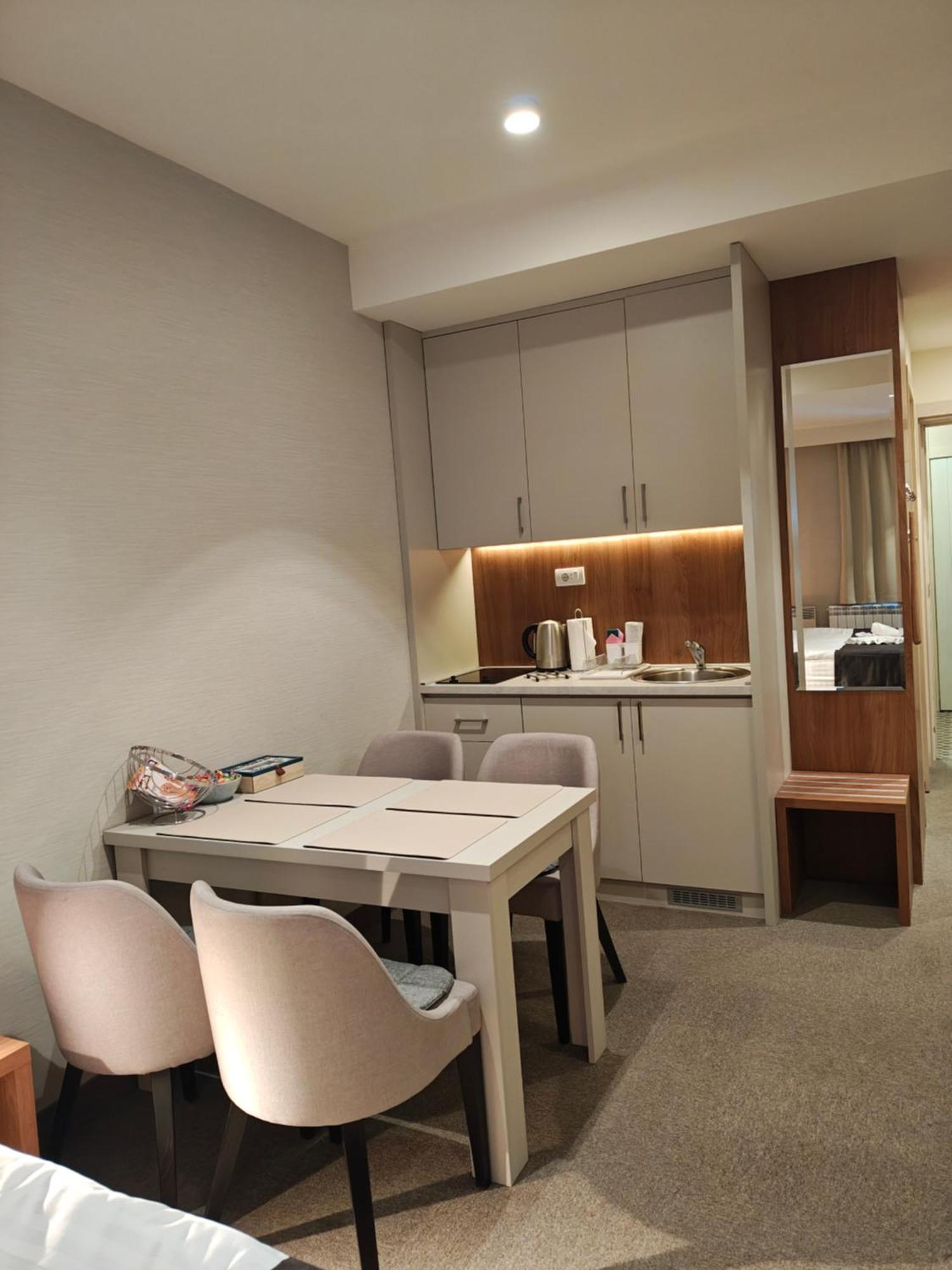Apartmán Star Hill - Koznik Konaci Kopaonik Exteriér fotografie