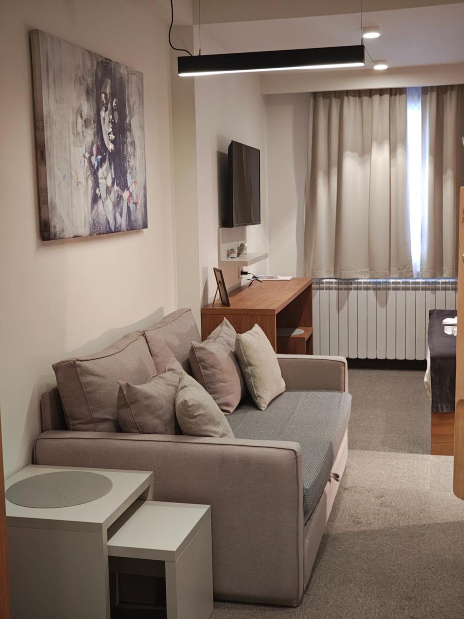 Apartmán Star Hill - Koznik Konaci Kopaonik Exteriér fotografie